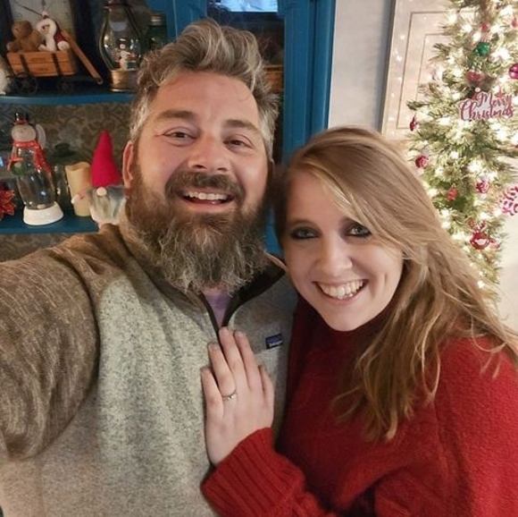 Meet your Posher, Matthew - Picture 1 of 1